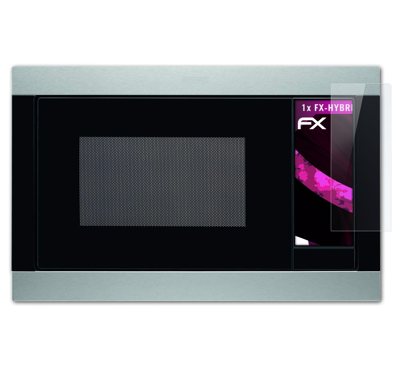 ATFOLIX FX-Hybrid-Glass MSB2547D-M) AEG Schutzglas(für