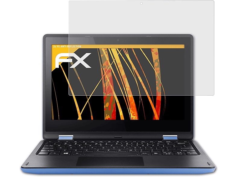 Aspire Displayschutz(für R11) FX-Antireflex 2x ATFOLIX Acer