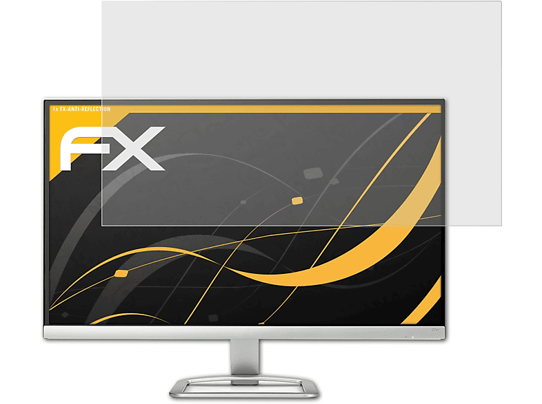 Displayschutz(für HP 27er) FX-Antireflex ATFOLIX