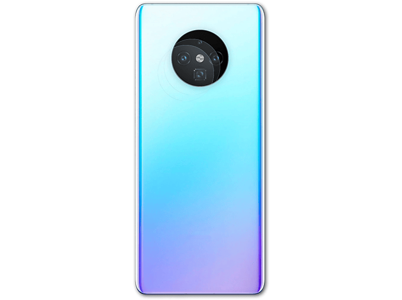 2x (Lens)) 30 Pro Basics-Clear Mate Huawei BRUNI Schutzfolie(für