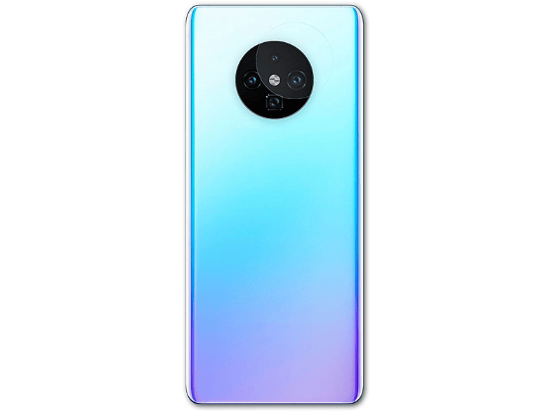 ATFOLIX 3x FX-Clear Displayschutz(für Pro Huawei (Lens)) Mate 30