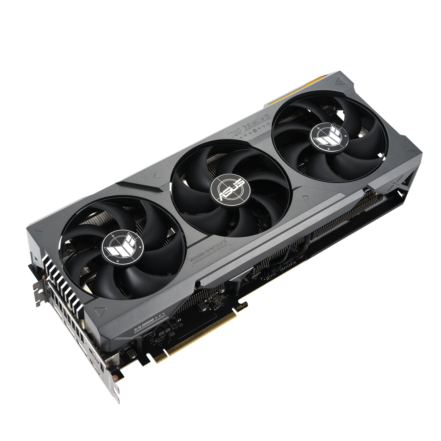 ASUS 90YV0IB1-M0NA00 TUF-RTX4080-16G-GAMING (NVIDIA, Gaming-Grafikkarte)