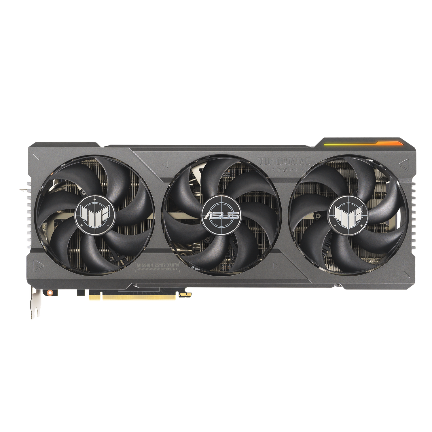 ASUS 90YV0IB1-M0NA00 TUF-RTX4080-16G-GAMING (NVIDIA, Gaming-Grafikkarte)
