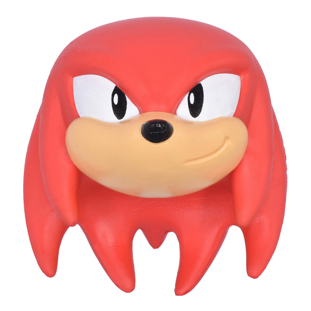 Sonic SquishMe Knuckles - Mega