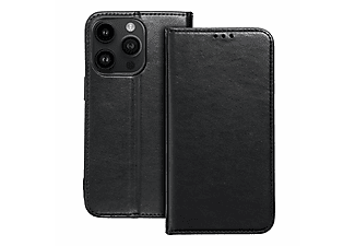 COFI Smart Magneto, Bookcover, Xiaomi, Redmi Note 11 Pro 5G, Schwarz