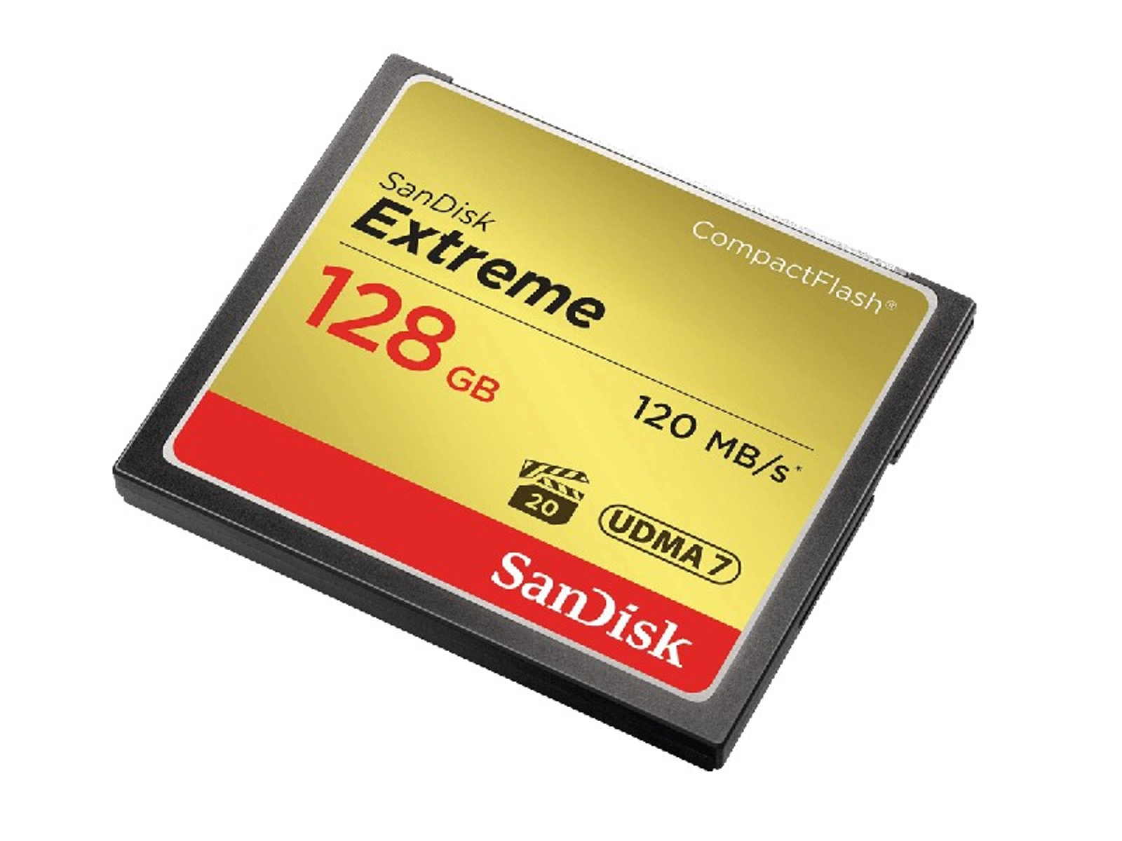 Tarjeta SDCFXB 128 GB - 124095 SANDISK, Negro
}