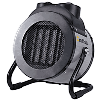 CRAFTFULL HL1000 Heizlüfter (2000 Watt)