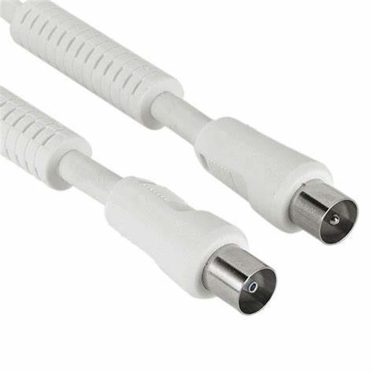 Cables HDMI - PS L 715 VIVANCO, Blanco