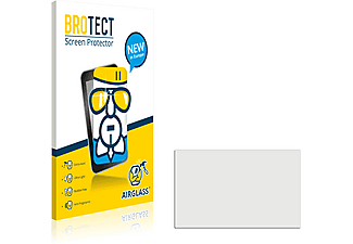 BROTECT Airglass klare Schutzfolie(für Dell Precision 5560)