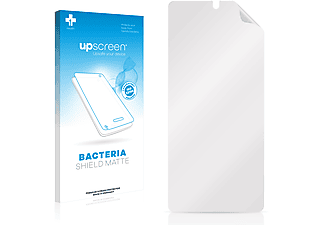 UPSCREEN antibakteriell entspiegelt matte Schutzfolie(für Motorola Edge 30 Pro)