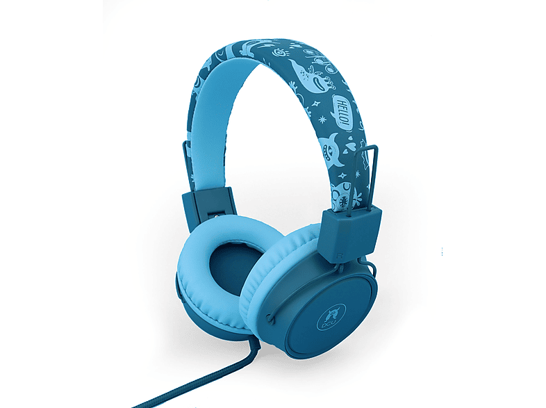 JBL JR310BT Auriculares Bluetooth para Niños Verdes