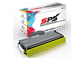 SPS S53074 Toner Schwarz (TN-2120 XL 5200 Seiten)