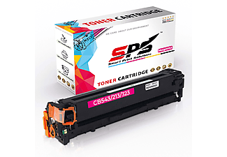 SPS S-24379 Toner Magenta (CB543A / 125A)