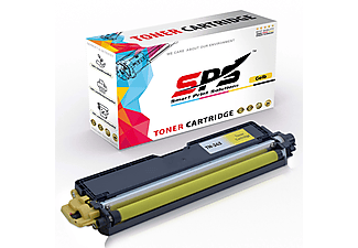 SPS S-31656 Toner Gelb (TN-243Y)