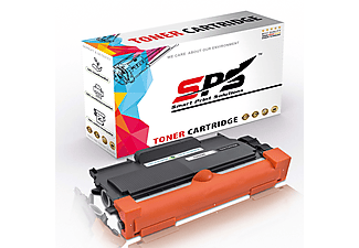 SPS S52615 Toner Schwarz (TN-2220 2XL 10400 Seiten)