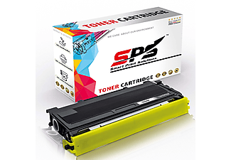 SPS S53154 Toner Schwarz (TN-2000 XL 5000 Seiten)