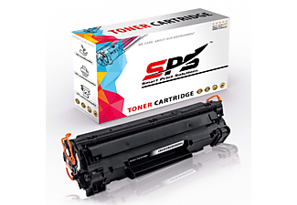 SPS S-30714 Toner Schwarz (CE285A / 85A)