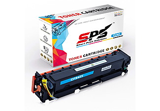SPS S-30916 Toner Cyan (CF541X / 203X)