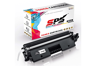 SPS S-31338 Toner Schwarz (2164C002 / 47)