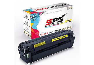SPS S-30301 Toner Gelb (CLT-Y506L / Y506L)