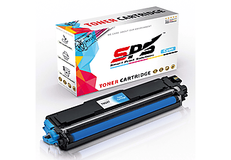 SPS S-31654 Toner Cyan (TN-247C)
