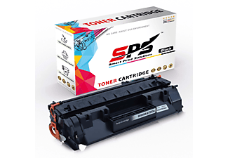 SPS S-30405 Toner Schwarz (Q7553A / 53A)