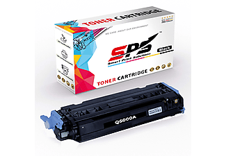 SPS S-24568 Toner Schwarz (Q6000A / 124A)