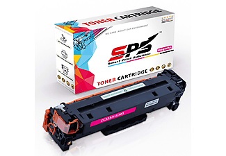 SPS S-24249 Toner Magenta (CC533A / 304A)