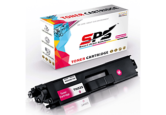 SPS S-24042 Toner Magenta (TN-325M)