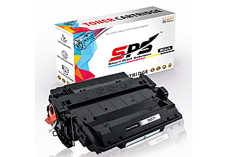 SPS S-30451 Toner Schwarz (CE255X / 55X)