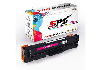 SPS S-22773 Toner Magenta (CF413A / 410A)