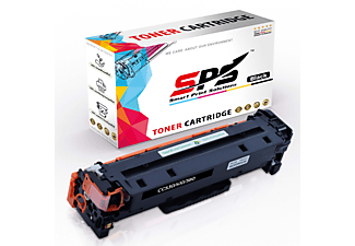 SPS S-31051 Toner Schwarz (CC530A / 304A)