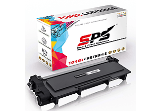 SPS S52411 Toner Schwarz (TN-2320 2XL 10400 Seiten)