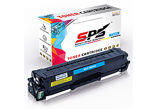 SPS S-23801 Toner Cyan (CLT-C504S / C504)