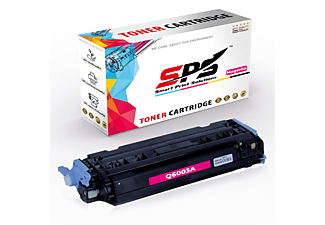 SPS S-24517 Toner Magenta (Q6003A / 124A)