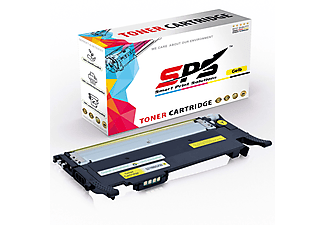 SPS S-23665 Toner Gelb (CLT-Y406S / Y406)