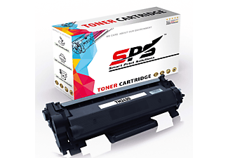 SPS S-22379 Toner Schwarz (TN-2420)