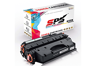 SPS S-30623 Toner Schwarz (CE505X / 05X)