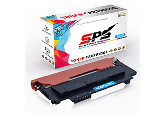 SPS S-31162 Toner Cyan (W2071A / 117A)
