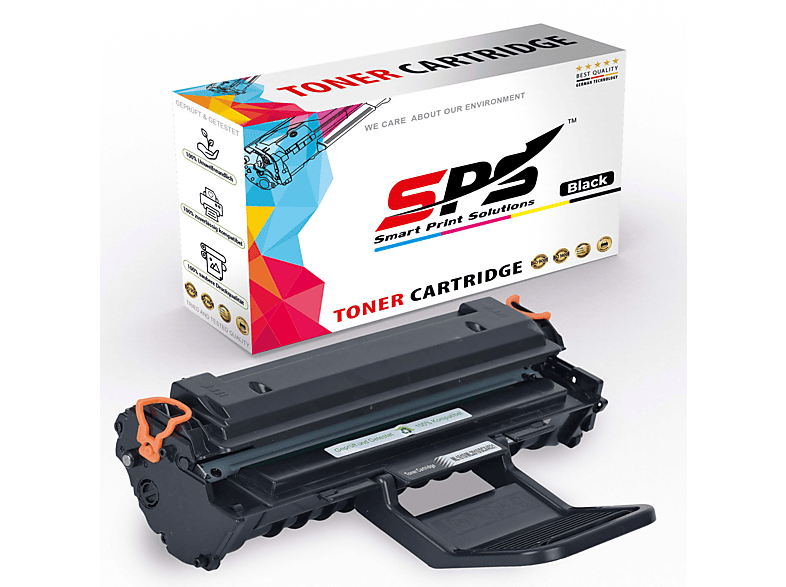 SPS S-23556 Toner Schwarz (MLT-D119S / 119S)