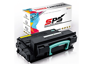 SPS S-23233 Toner Schwarz (MLT-D203L / 203L)