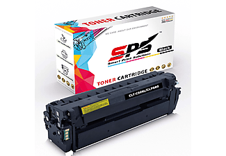 SPS S-30256 Toner Schwarz (CLT-K506L / K506L)