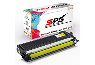 SPS S-24155 Toner Gelb (TN-230Y)