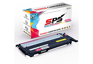 SPS S-30064 Toner Magenta (CLT-M406S / M406)