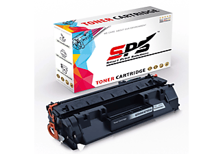 SPS S-24631 Toner Schwarz (Q5949A / 49A)