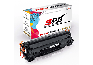 SPS S-30474 Toner Schwarz (CF283A / 83A)