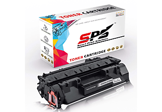 SPS S-23869 Toner Schwarz (CF280A / 80A)
