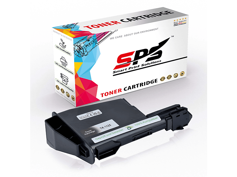 S-23591 (1T02M70NL0 Schwarz Toner TK-1125) / SPS