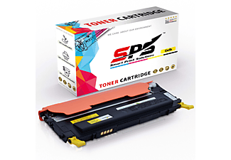 SPS S-23043 Toner Gelb (CLT-Y409S / Y4092)