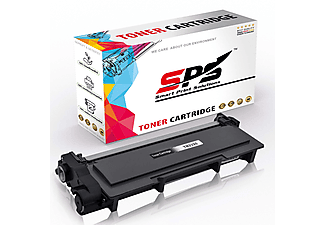 SPS S-23140 Toner Schwarz (TN-2320)